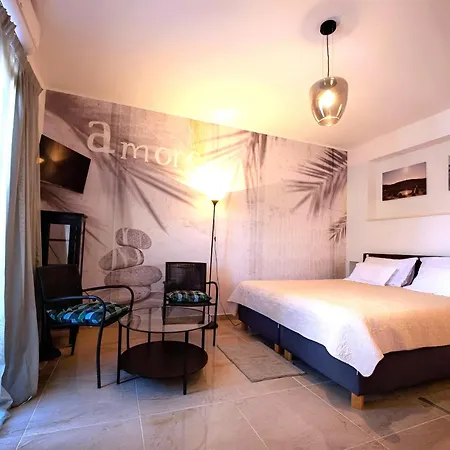 Villa Amazing Daze With Pool And Seaview Terrace Rogoznica (Sibenik-Knin)