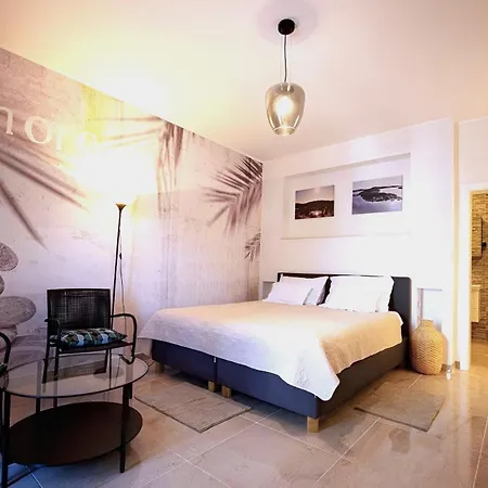 Amazing Daze With Pool And Seaview Terrace * Rogoznica (Sibenik-Knin)